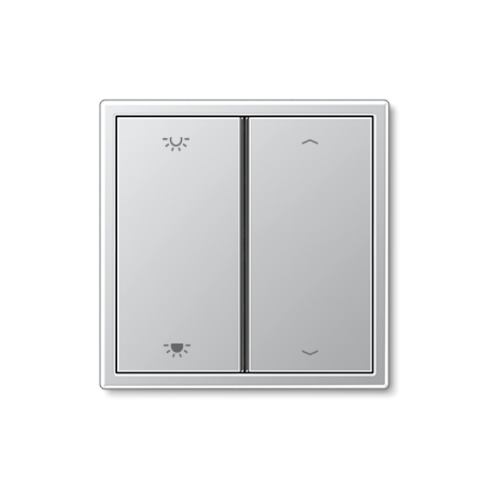 MODULI E INTERRUTTORI SMART