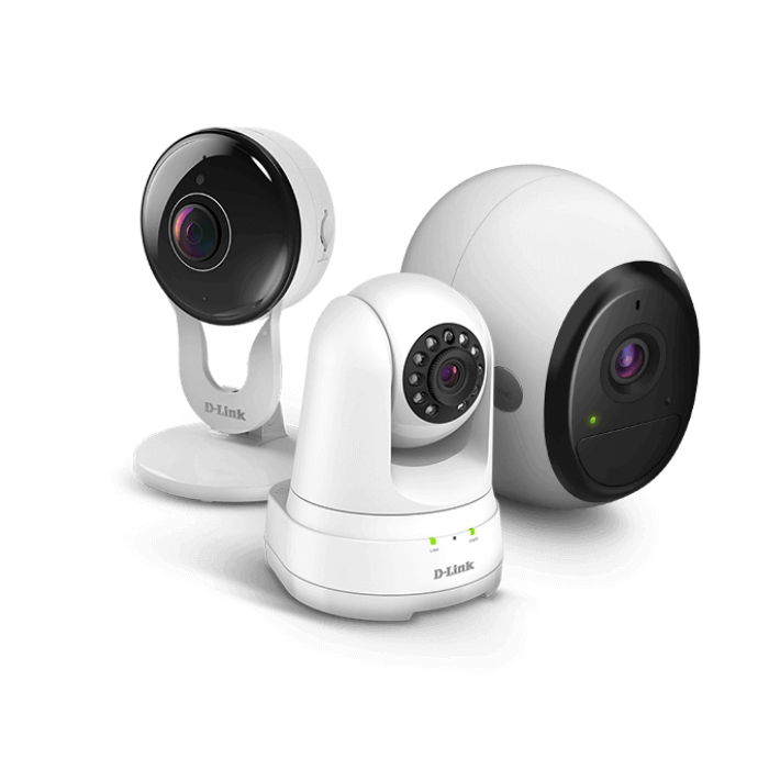 TELECAMERE SMART