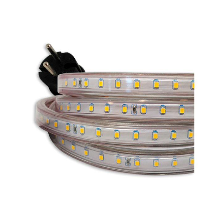 STRISCE LED 230V