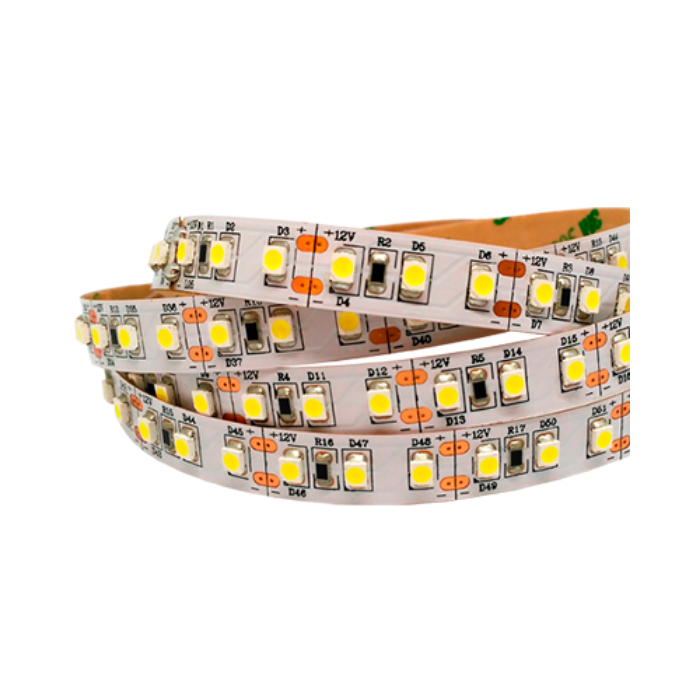 STRISCE LED MONOCOLORE