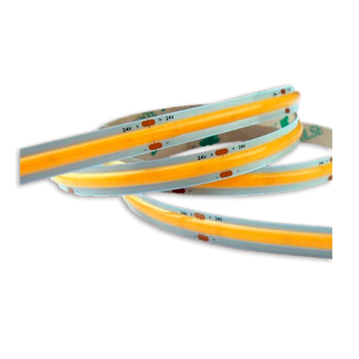 STRISCE LED COB