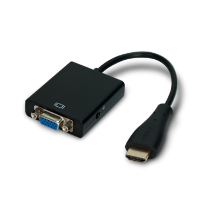 CONVERTITORI AUDIO E VIDEO