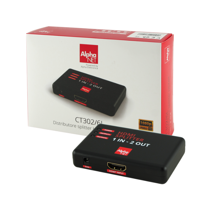 DISTRIBUTORI AUDIO e VIDEO