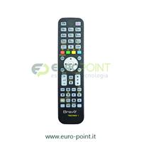 TELECOMANDO PROGRAMMABILE UNIVERSALE TECHNO1