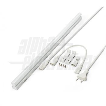 BARRA LED 27,5cm 4W 230V BIANCO NATURALE