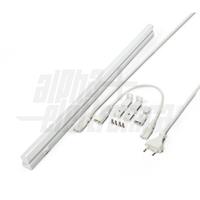 BARRA LED 27,5cm 4W 230V BIANCO CALDO