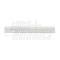 BARRA LED 27,5cm 4W 230V BIANCO CALDO
