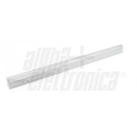 BARRA LED 53,6cm 9W 230V BIANCO CALDO