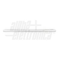 BARRA LED 53,6cm 9W 230V BIANCO CALDO