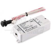 INTERRUTTORE DIMMER INFRAROSSO 12/24/36Vdc 8A