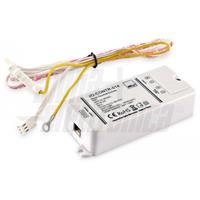 INTERRUTTORE DIMMER METAL-TOUCH 12/24/36Vdc 8A