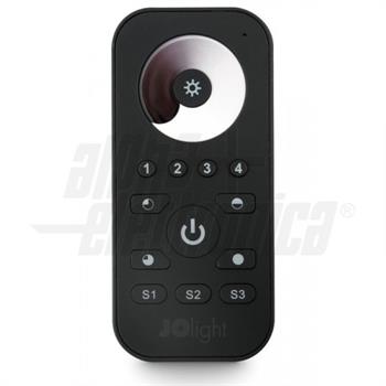 TELECOMANDO PER REGOLAZIONE DIMMER MONOCOLORE