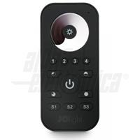 TELECOMANDO PER REGOLAZIONE DIMMER MONOCOLORE