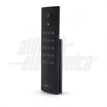 TELECOMANDO PER REGOLAZIONE MONOCOLORE A 4 ZONE