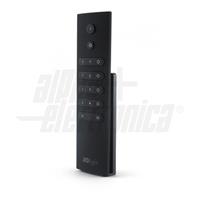 TELECOMANDO PER REGOLAZIONE MONOCOLORE A 4 ZONE