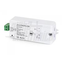 DIMMER MONOCOLORE PUSH - RICEVITORE RF 8A