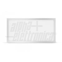 PANNELLO LED 30x60 cm 20W TRIWHITE BIANCO SELEZIONABILE