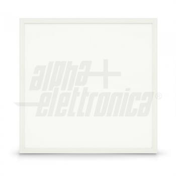PANNELLO LED 60x60 cm 40W TRIWHITE BIANCO SELEZIONABILE