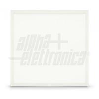 PANNELLO LED 60x60 cm 40W TRIWHITE BIANCO SELEZIONABILE