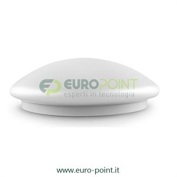 PLAFONIERA LED 18W ø360mm - BIANCO CALDO