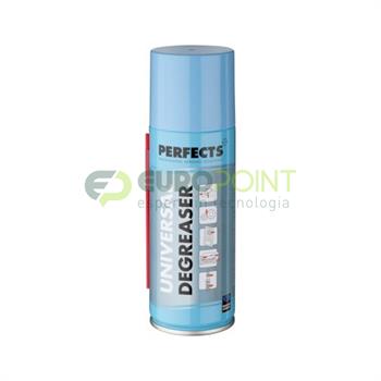 SPRAY PULISCI CONTATTI SECCO 200ml CONTACT CLEANER