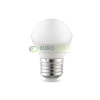 LAMPADA LED GOCCIA 6W 220V E27 BIANCO NATURALE