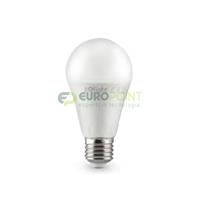 LAMPADA LED GOCCIA 10W 230V E27 BIANCO CALDO