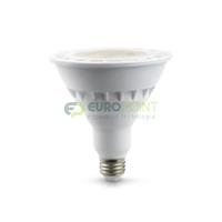 LAMPADA LED PAR38 20W 230V E27 BIANCO CALDO