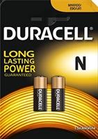 BLISTER 2 BATTERIE N MN9100 MICROPILA DURACELL