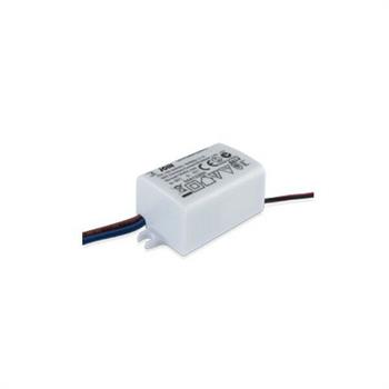 ALIMENTATORE PER LED A CORRENTE COSTANTE 4W 700mAh