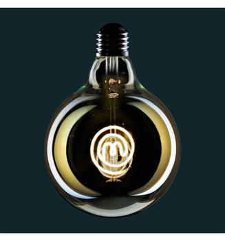 LAMPADA LED DIMMERABILE MASTERCHEF E27 - LOGO MASTERCHEF