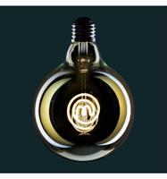 LAMPADA LED DIMMERABILE MASTERCHEF E27 - LOGO MASTERCHEF