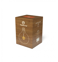 LAMPADA LED DIMMERABILE MASTERCHEF E27 - LOGO MASTERCHEF