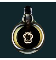 LAMPADA LED DIMMERABILE MASTERCHEF E27 - CAPPELLO DA CHEF