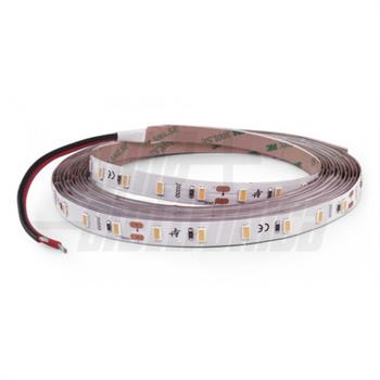 STRISCIA LED 60LED/m 24V 15W/m IP20 BIANCO NATURALE 4000K