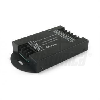 AMPLIFICATORE PER CONTROLLER RGB 12/24Vdc 8A PER CANALE