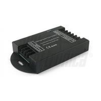 AMPLIFICATORE PER CONTROLLER RGB 12/24Vdc 8A PER CANALE