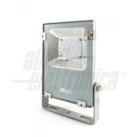FARETTO LED 12/24Vdc 10W BIANCO NATURALE IP65