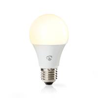 LAMPADA LED SMART WI-FI E27 6W RGBW BIANCO CALDO