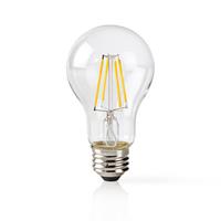 LAMPADA FILAMENTO LED SMART WI-FI E27 5W BIANCO CALDO