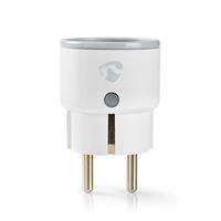 SPINA SMART WI-FI con MONITOR ALIMENTAZIONE SCHUKO 10A