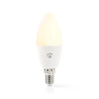 LAMPADA LED SMART WI-FI E14 4.5W RGBW BIANCO CALDO