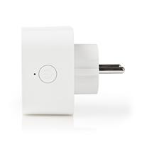 KIT SPINA SMART WIFI SHUCKO 10A - CONFEZIONE DA 3