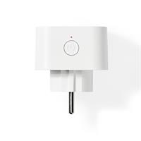 KIT SPINA SMART WIFI SHUCKO 10A - CONFEZIONE DA 3