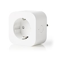 KIT SPINA SMART WIFI SHUCKO 10A - CONFEZIONE DA 3