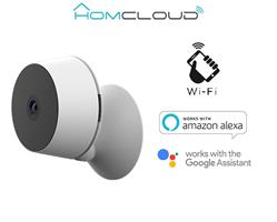 TELECAMERA DA INTERNO WIFI SMART MINI 8S