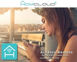 TELECAMERA DA INTERNO WIFI SMART MINI 8S