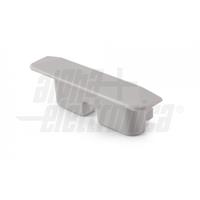 TERMINALE DI CHIUSURA PLASTICO PER PROFILO JO380/104