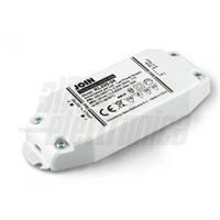 ALIMENTATORE TENSIONE COSTANTE 24V 15W SLIM PER LED