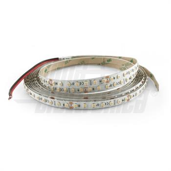 STRISCIA LED 112LED/m 24V 9,6W/m IP20 BIANCO NATURALE 4000K